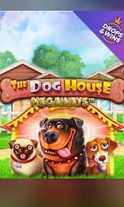 The Dog House Megaways