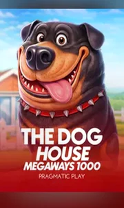 The Dog House Megaways 1000