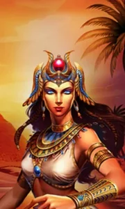 Egyptian Marvel