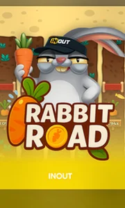 In Out Rabbit Road Otu
