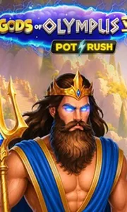 Gods Of Olympus V