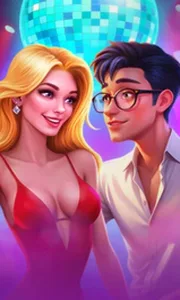 Disco Party