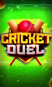 Cricket Duel