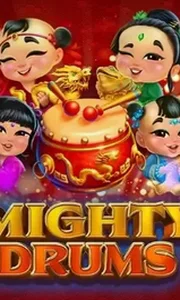 Mighty Drums