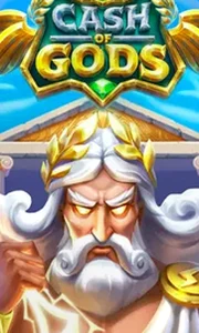 Cash Of Gods