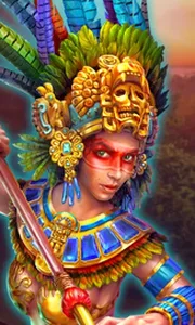 Aztec Spell