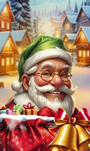 Ded Moroz 4