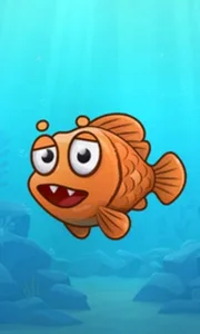 Fish Boom