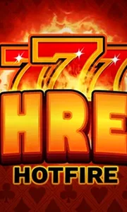 Three Hotfire