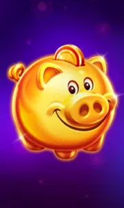 Super Piggy Coins