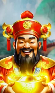 Chests of Cai Shen