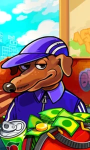 Coins Sniffer Hold And Win