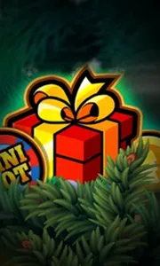 Classic Christmas Hold And Win