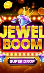 Play Jewel Boom Super Drop At BitStarz Casino