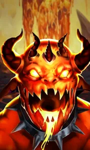 Devour The Weak
