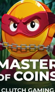 Master Of Coins