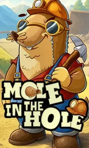 Mole in the Hole