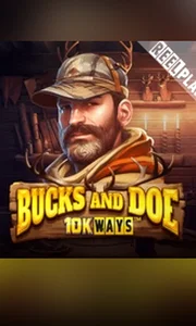 Bucks and Doe 10K Ways