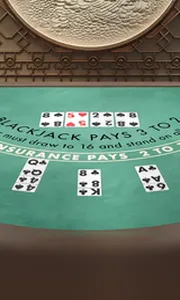 Korean BlackjackX 1